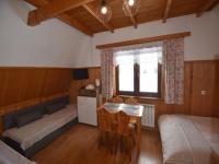 Quadruple Room with Bathroom