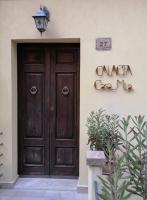 Calacta casa mia - Ferienwohnung Caronia