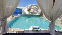 Il Trullo al Mare -Trullo by the sea- Pool & Beach - B&B Molfetta