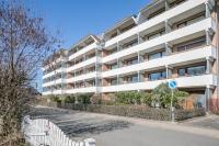 "Nordseeblick" Nordseeblick, Whg 43 - Ferienwohnung Büsum