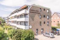 "Schloß am Meer" Schloß am Meer, Whg 5 - Ferienwohnung Büsum