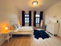 YourFavoriteBed Designerapartments Zwickau Zentrum - Ferienwohnung Zwickau
