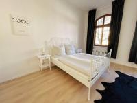 YourFavoriteBed Designerapartments Zwickau Zentrum - B&B Zwickau