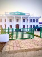 B&B Ropar - Hotel Sukoon Bharatgarh - Bed and Breakfast Ropar