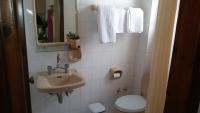 Apartment mit 1 Schlafzimmer - Erdgeschoss (3 Erwachsene)