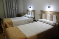 Twin Room - Exterior