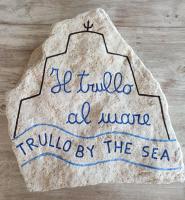 Il Trullo al Mare -Trullo by the sea- Pool & Beach - Chambres d’hôtes Molfetta