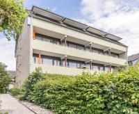 "Strandresidenz Rosengarten" Str Resid -Rosengarten, Watt n Blick, Whg 308 - Chambres d'hôtes Büsum