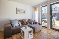 "Beach House 4" "Beach House 4, Strandkoje 4 3" - B&B Büsum