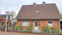 "Ferienhaus Nino" Ferienhaus Nino - Chambres d’hôtes Büsum