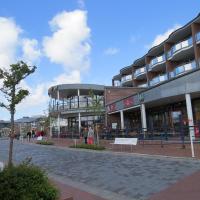 Am Ankerplatz Am Ankerplatz Whg 1 4 - B&B Büsum