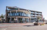 Am Ankerplatz Am Ankerplatz Whg 1 4 - B&B Büsum