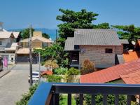 Águas de Canto Grande - B&B Bombinhas