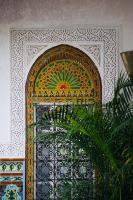 Riad Amelia : Lalla Nora Room - B&B