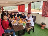 Hostal EL VIAJERO en Ollantaytambo - B&B Ollantaytambo