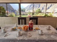 Hostal EL VIAJERO en Ollantaytambo - B&B