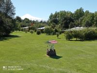 Cabañas Aitue Kasablanka Cudico en LicanRay - Chambres d’hôtes Licán Ray