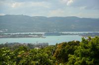 Appartamento con Vista Giardino