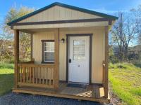 Estudio Deluxe con cama grande 