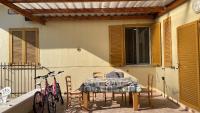 Chambre Lit King-Size - Vue sur Jardin