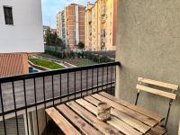 VELASQUEZ APARTMENTS - B - San Siro - Ferienwohnung Mailand