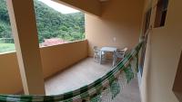 Suite Familiare con Balcone