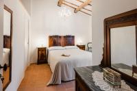 Tweepersoonskamer met 1 of 2 Bedden en Eigen Badkamer