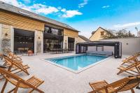 ESCALE EN ARDENNES ***** - B&B