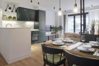 Enjoy - Basque Stay - B&B Donostia / San Sebastian