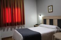 Single Room - Exterior