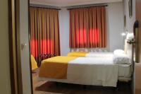 Zweibettzimmer mit Zustellbett