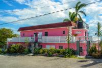 Three Palm Villa - B&B Montego Bay