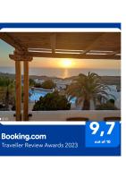 The Sunset - B&B Betancuría