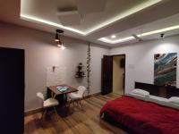 Skyline Stays - B&B Guwahati