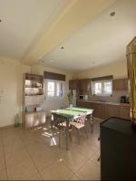 Koundouros Home - Ferienwohnung Amygdalokefáli