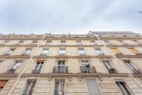 SUITE RAPHAEL Tour Eiffel - B&B