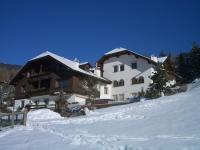 Residence Prapoz - B&B Ortisei