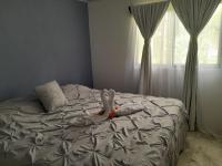 Casa vista de luna - B&B La Guaria