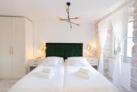 Standaard Tweepersoonskamer met 1 of 2 Bedden