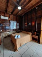 Chambre Standard Lit Queen-Size