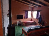 Cabañas La Esther Tilcara - Chambres d’hôtes Tilcara