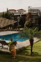 B&B Tanger - Dar Tanja Boutique Hotel - Bed and Breakfast Tanger