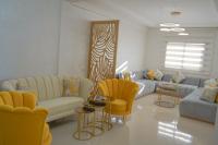 Most Beautiful Apartment in Safi - B&B Safi