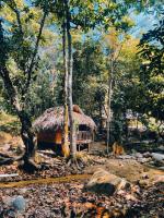 Chalet Supérieur