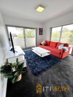 Bold in Bruce - 1bd 1bth 1csp - B&B Belconnen