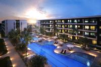 Mana Beach Resort Muro Alto - vista piscina fantastico -e Makia beach - Chambres d'hôtes Porto de Galinhas