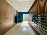 Soho Apt - luxury stay, next to BenThanh market - B&B Ciudad Ho Chi Minh