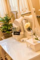 Suite met Kingsize Bed
