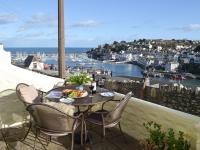 B&B Brixham - Samphire Cottage - Bed and Breakfast Brixham