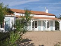 B&B La Tranche-sur-Mer - Maison La Tranche-sur-Mer, 6 pièces, 8 personnes - FR-1-22-249 - Bed and Breakfast La Tranche-sur-Mer